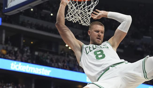 NBA球员